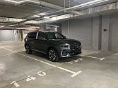 Geely Monjaro, 2023г., полный привод, автомат