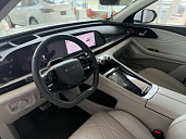 Exeed RX, 2023г., передний привод, робот