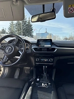 Mazda 6, 2018г, передний привод, автомат