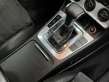 Volkswagen Passat, 2008г, передний привод, автомат
