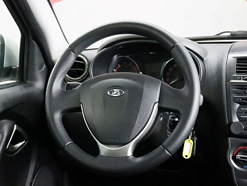 Lada (ВАЗ) Granta, 2021г, передний привод, механика