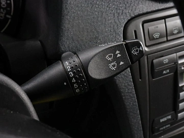 Ford Fusion, 2008г., передний привод, механика