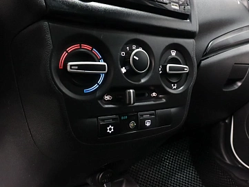 Lada (ВАЗ) Granta, 2024г., передний привод, механика