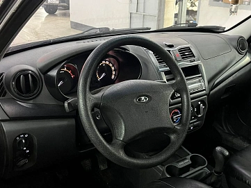 Lada (ВАЗ) Granta, 2024г, передний привод, механика