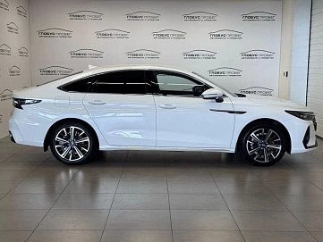 Chery Arrizo 8, 2023г, передний привод, автомат