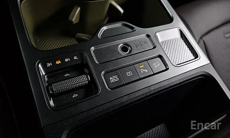 Kia Tasman, 2025г, полный привод, автомат