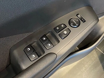 Hyundai Solaris, 2018г, передний привод, механика