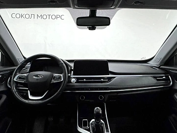 Chery Tiggo 4 Pro, 2023г, передний привод, механика