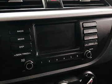 Kia , 2019г., передний привод, автомат