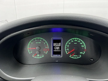 Lada (ВАЗ) Kalina, 2012г, передний привод, механика