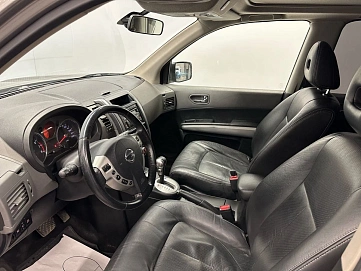 Nissan X-Trail, 2008г, полный привод, вариатор