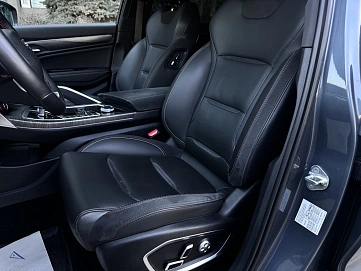Geely Tugella, 2022г, полный привод, автомат