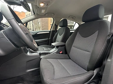 Citroen C4, 2021г, передний привод, автомат