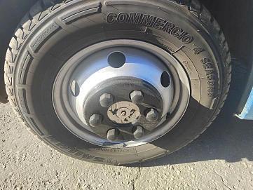 ГАЗ ГАЗель Next, 2021г, Задний привод, Механическая