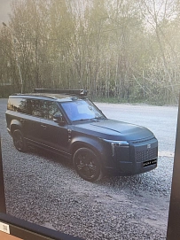 Rox 01, 2024г, полный привод, автомат