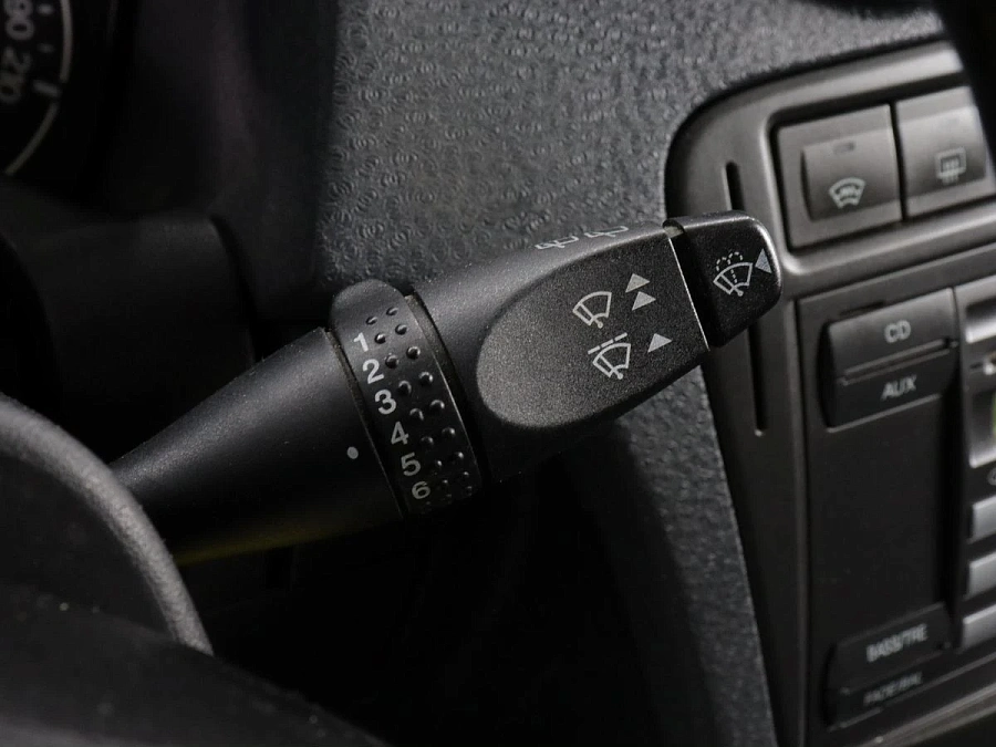 Ford Fusion, 2008г., передний привод, механика