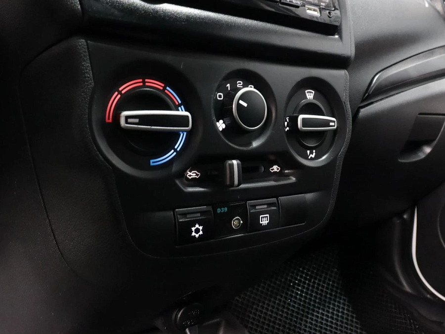 Lada (ВАЗ) Granta, 2024г., передний привод, механика