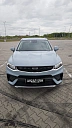 Geely Tugella, 2022г., полный привод, автомат