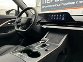 Omoda C5, 2023г., передний привод, автомат