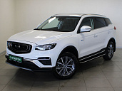 Geely Atlas Pro, 2023г., передний привод, автомат