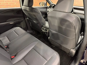 Lexus RX, 2025г, полный привод, автомат