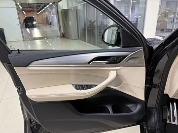 BMW X4, 2021г, полный привод, автомат