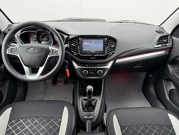 Lada (ВАЗ) , 2019г., передний привод, механика