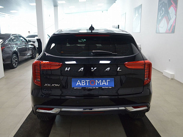 Haval Jolion, 2021г, передний привод, механика
