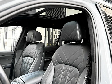 BMW X7, 2022г., полный привод, автомат