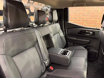 Mitsubishi L200, 2024г, полный привод, автомат