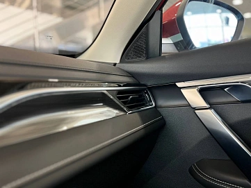 Geely Atlas Pro, 2023г, полный привод, робот