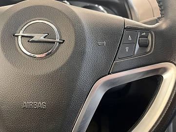 Opel Antara, 2013г, полный привод, автомат