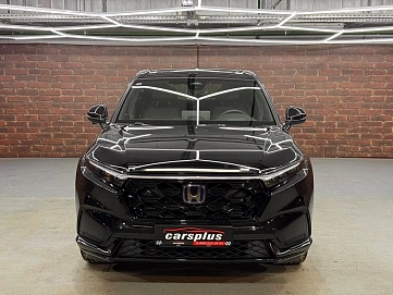 Honda CR-V, 2025г, полный привод, вариатор