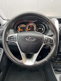 Lada (ВАЗ) , 2021г., передний привод, механика