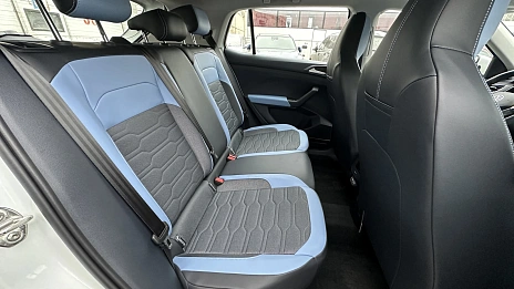 Volkswagen Tharu XR, 2024г, передний привод, автомат