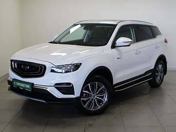 Geely Atlas Pro, 2023г, передний привод, автомат