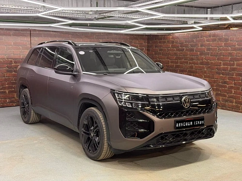 Volkswagen , 2025г., полный привод, робот