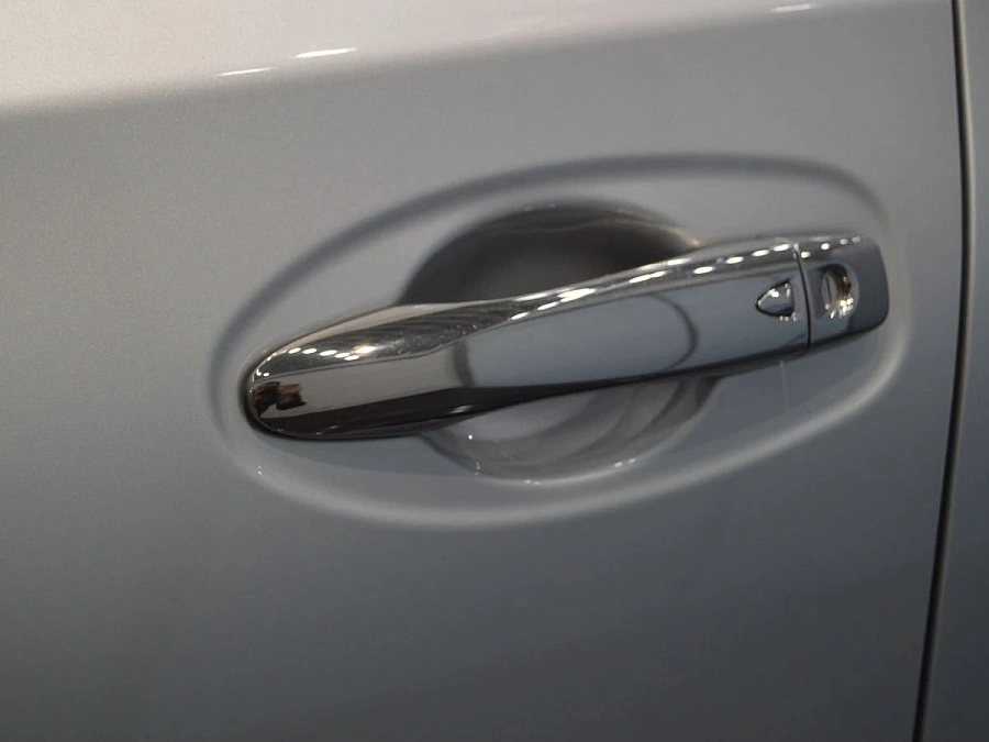 Nissan X-Trail, 2019г., полный привод, вариатор