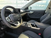 Jetour X70, 2024г., передний привод, робот