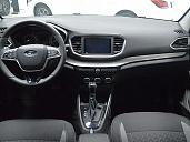 Lada (ВАЗ) Vesta, 2024г., передний привод, вариатор