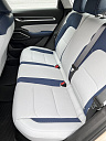 Geely Emgrand, 2023г., передний привод, вариатор