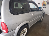 Suzuki Grand Vitara, 2005г., задний привод, автомат