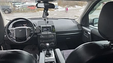 Land Rover Freelander, 2014г., полный привод, автомат