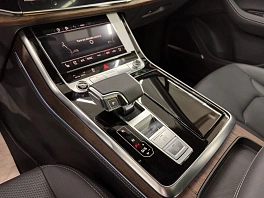 Audi Q7, 2024г, полный привод, автомат