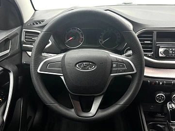 Lada (ВАЗ) Vesta, 2024г, передний привод, вариатор