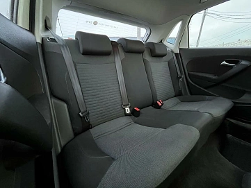 Volkswagen Polo, 2010г, передний привод, автомат