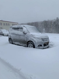 Mitsubishi Delica D:2, 2017г, полный привод, вариатор