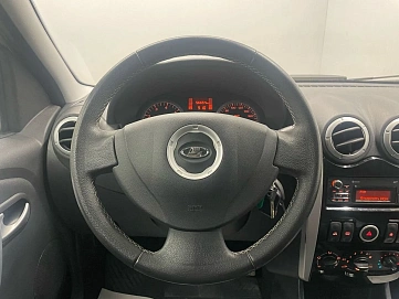 Lada (ВАЗ) Largus, 2020г., передний привод, механика