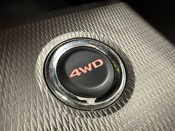 Mitsubishi ASX, 2018г, передний привод, автомат