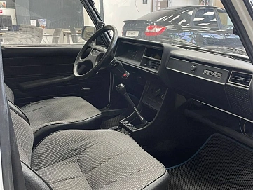 Lada (ВАЗ) 2107, 2008г, задний привод, механика